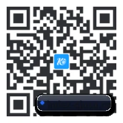 Android APP 二维码
